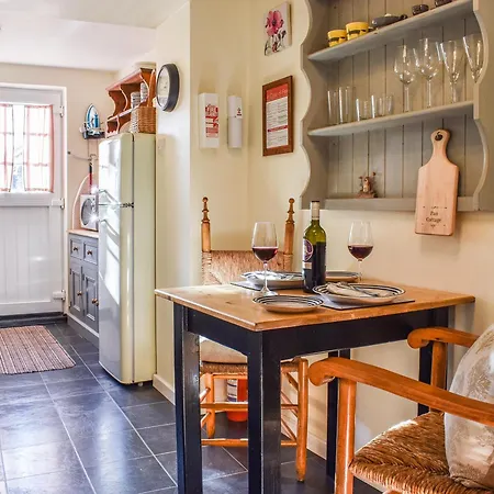 Pan Dom wakacyjny Middleton (North Yorkshire)